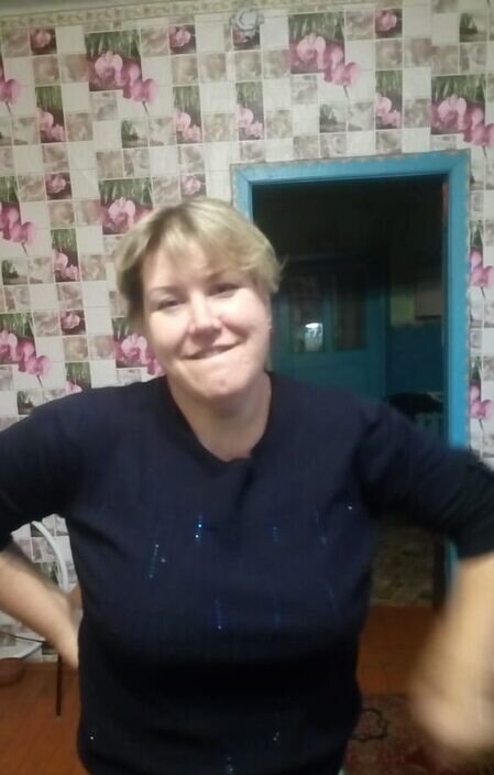 Наталья