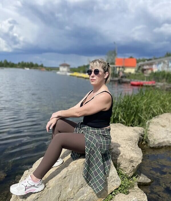 Марина