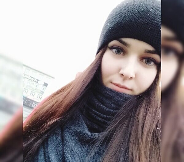 Настя