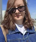 Дарья
