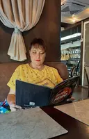 Оксана