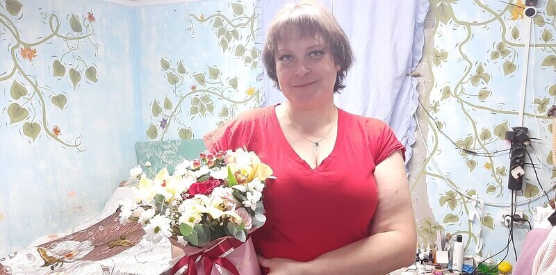 Оксана