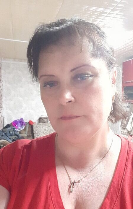 Оксана