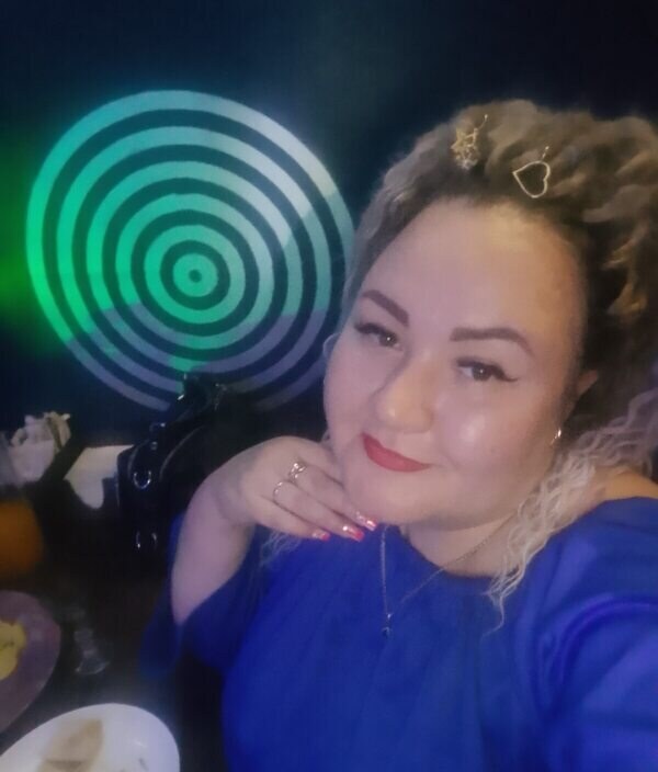 Екатерина