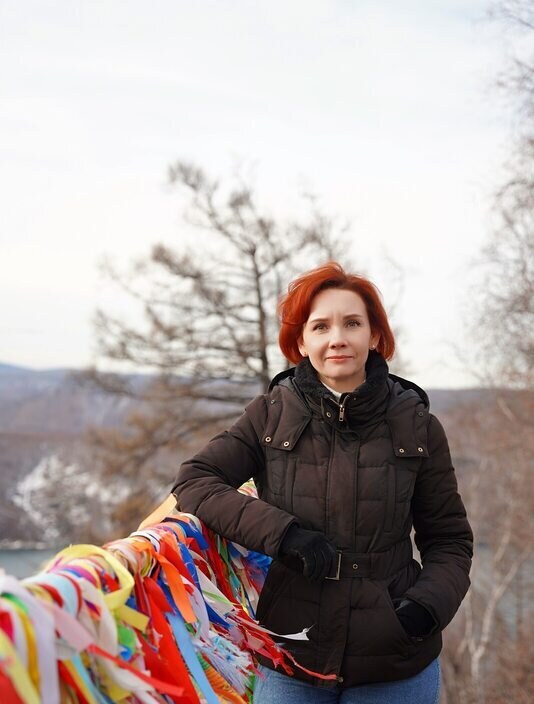 Анна