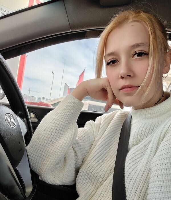 Светлана