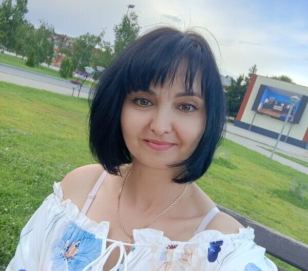 Наталья