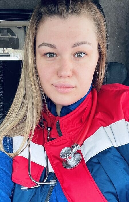 Анастасия