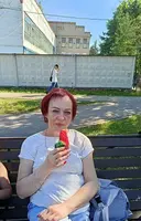 Танюша