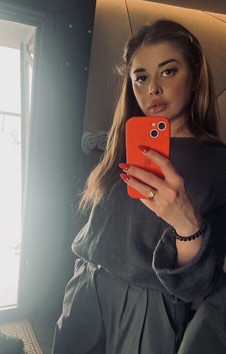 Марина