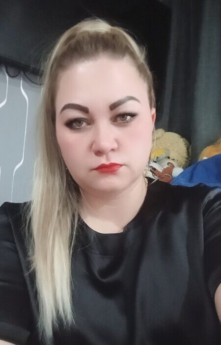 Анастасия