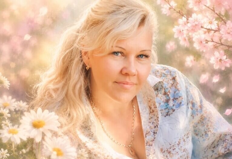 Галина