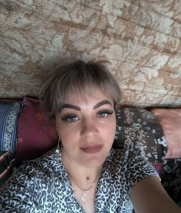 Анюта