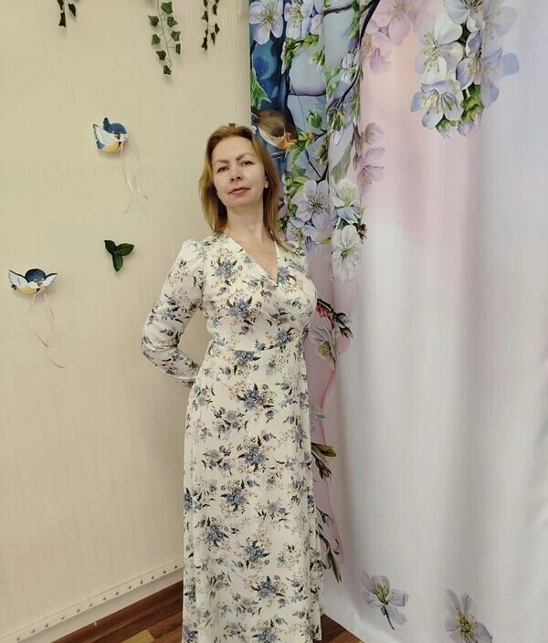 Оксана