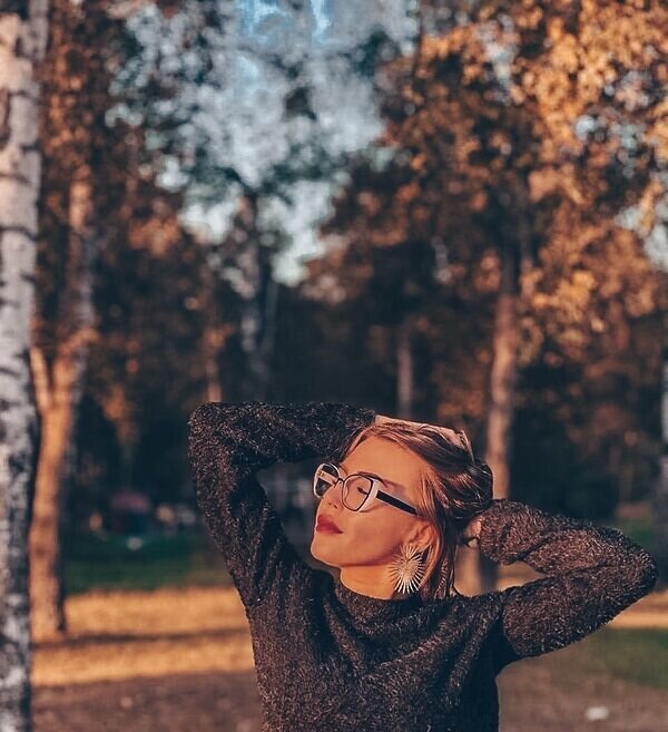 Марина