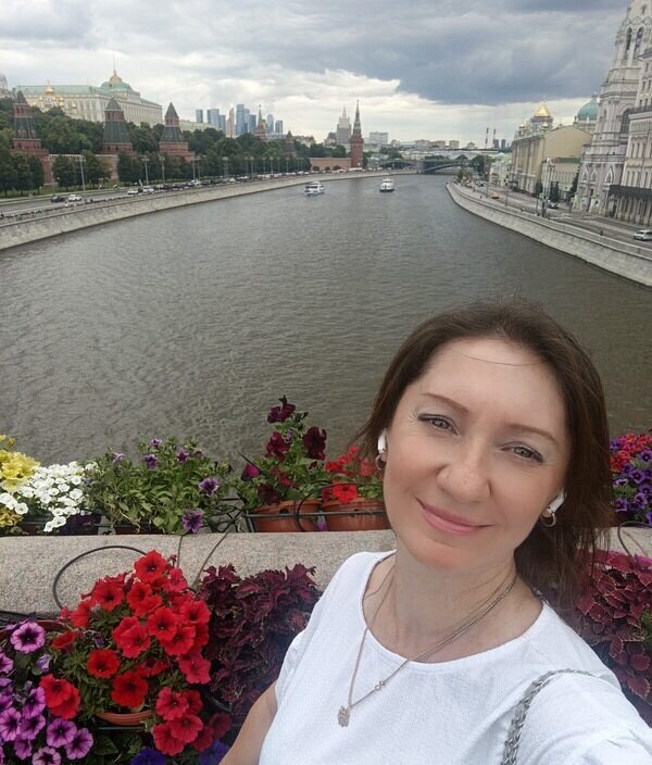 Людмила