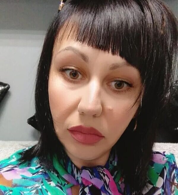 Анюта
