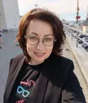 Марина
