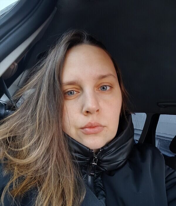 Валентина