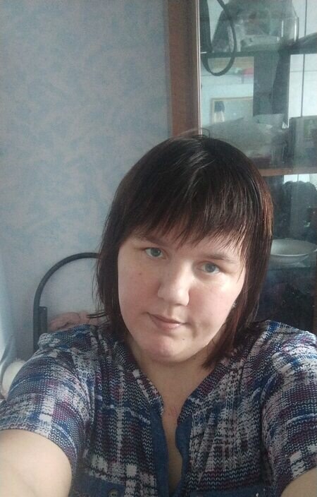 Оксана