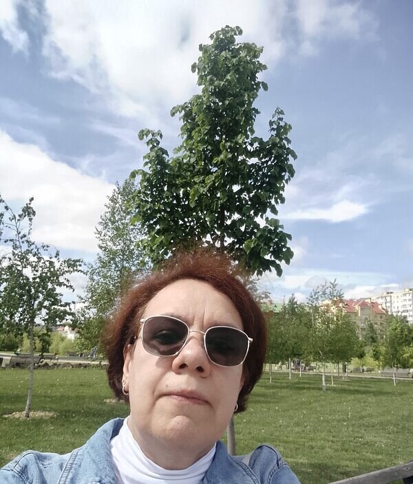 Людмила
