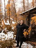 Алина