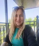 Юленька