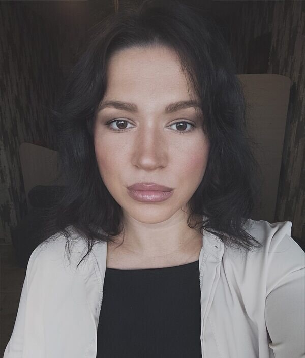 Светлана
