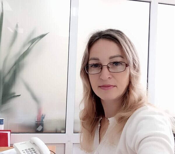Лили