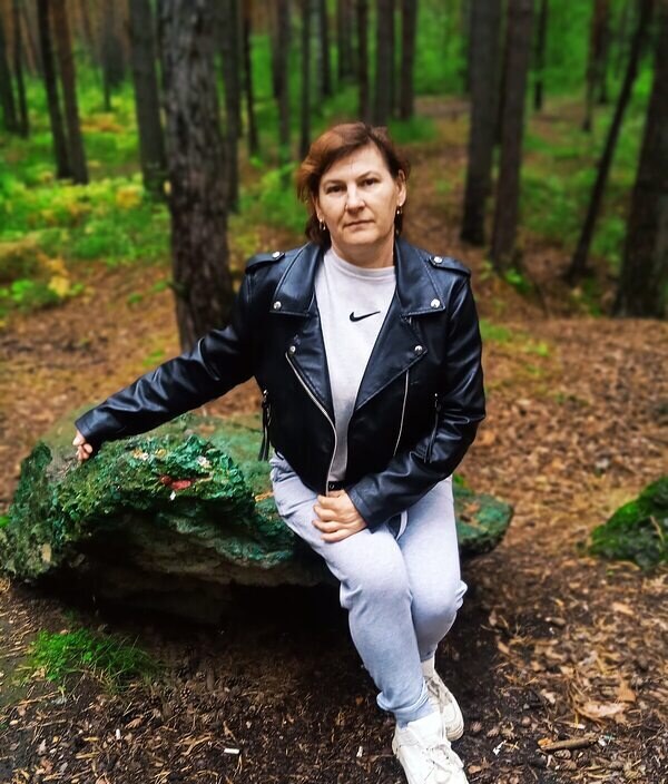 Елена