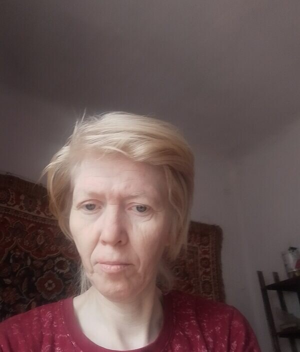 Оксана