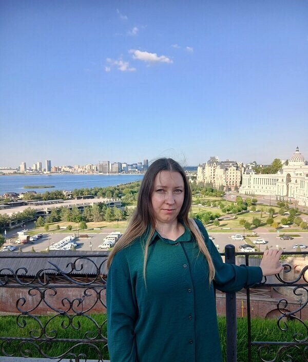 Юлия
