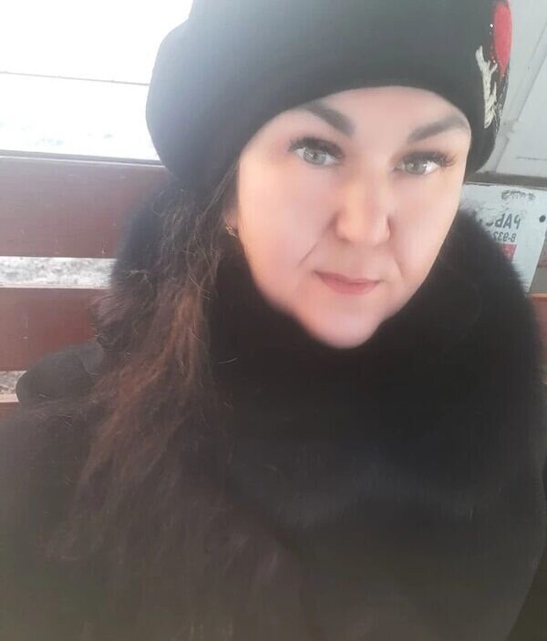 Светлана