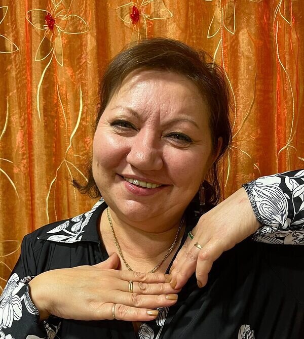 Екатерина