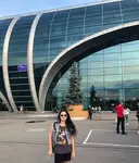 Олегея