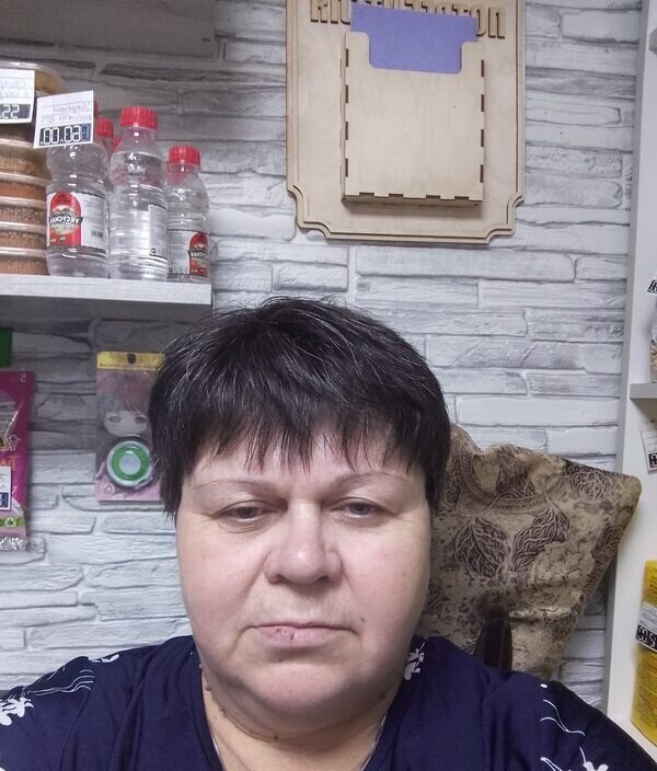 Олеся