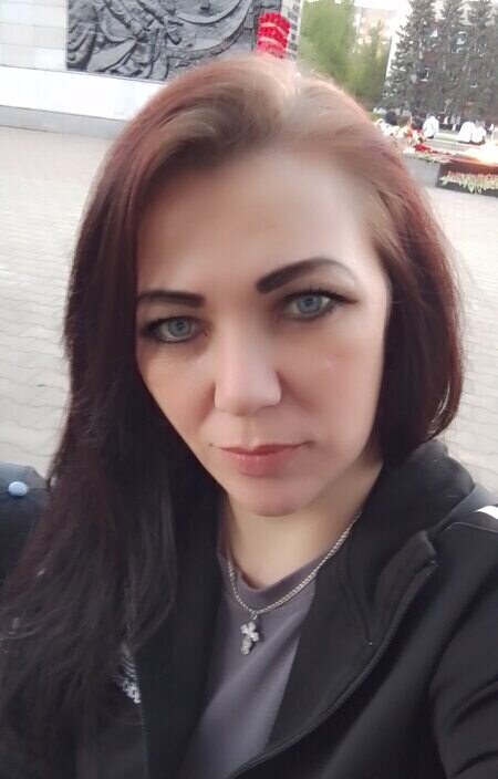 Анастасия