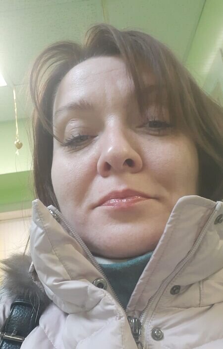Наталья