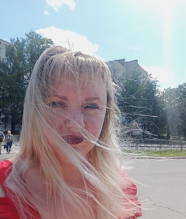 Екатерина