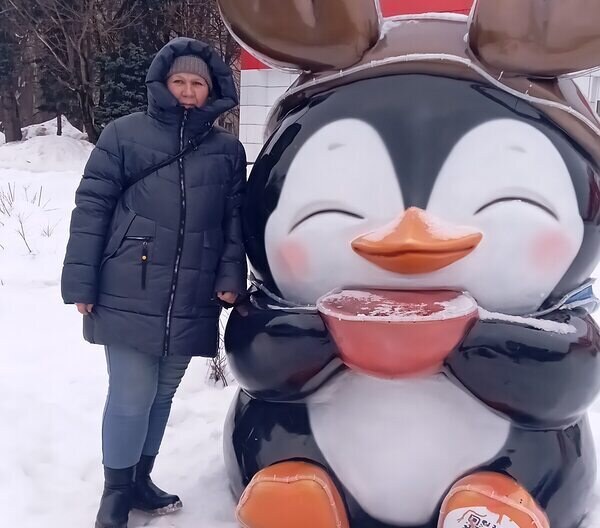 Татьяна