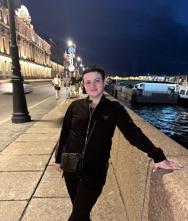 Оксана