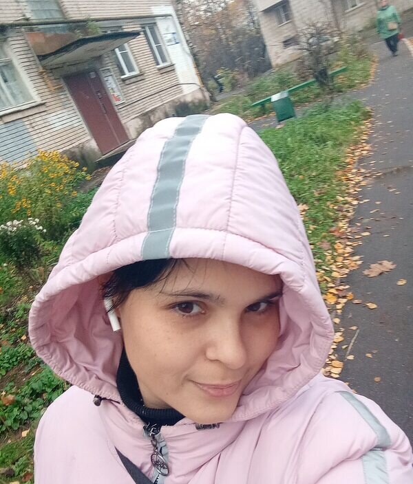 Марина
