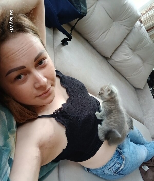 Галина