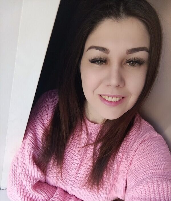 Екатерина