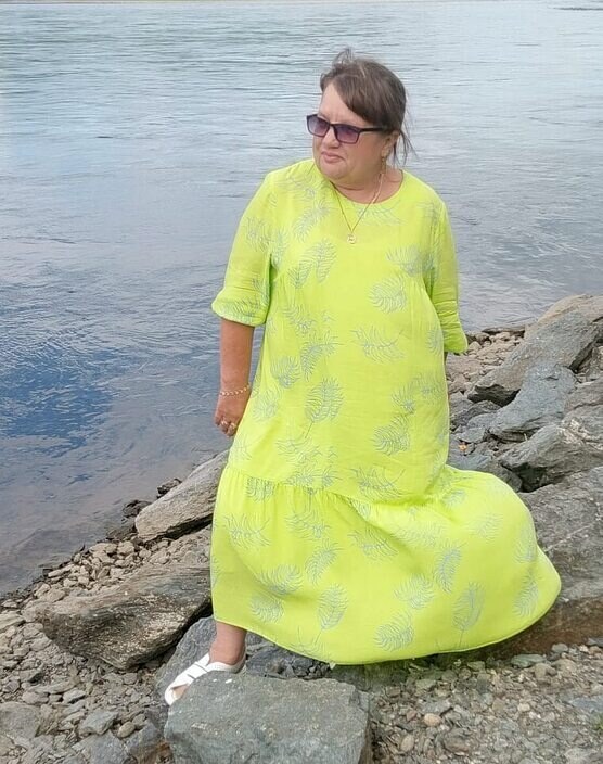 Алена