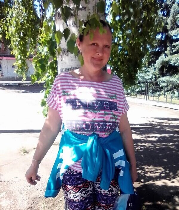 Наталья