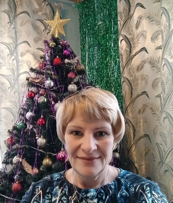 Светлана