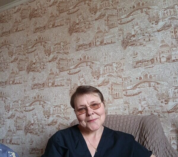 Елена