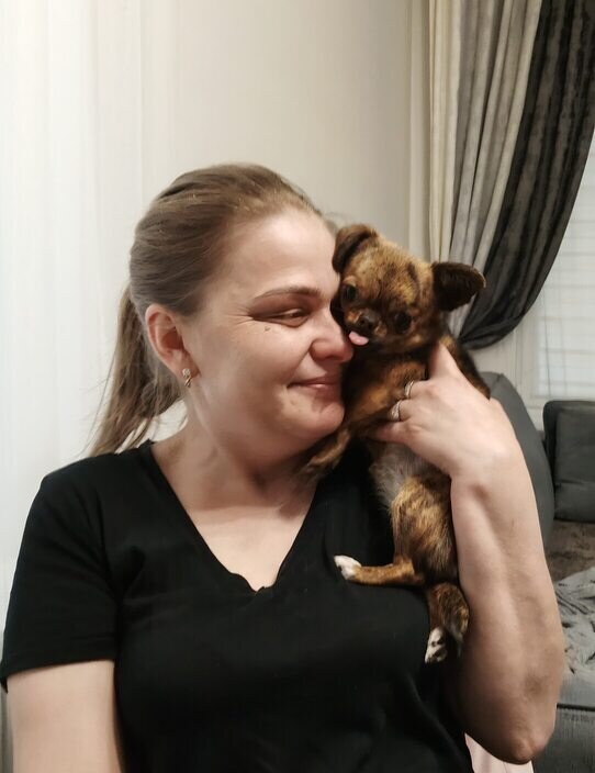 Надежда
