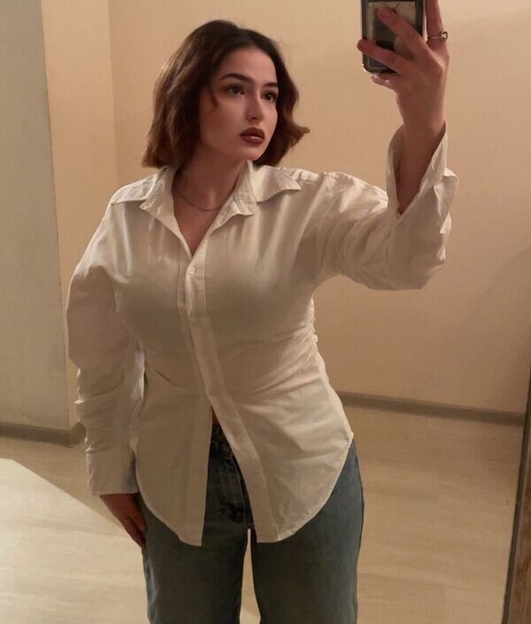 Камилла